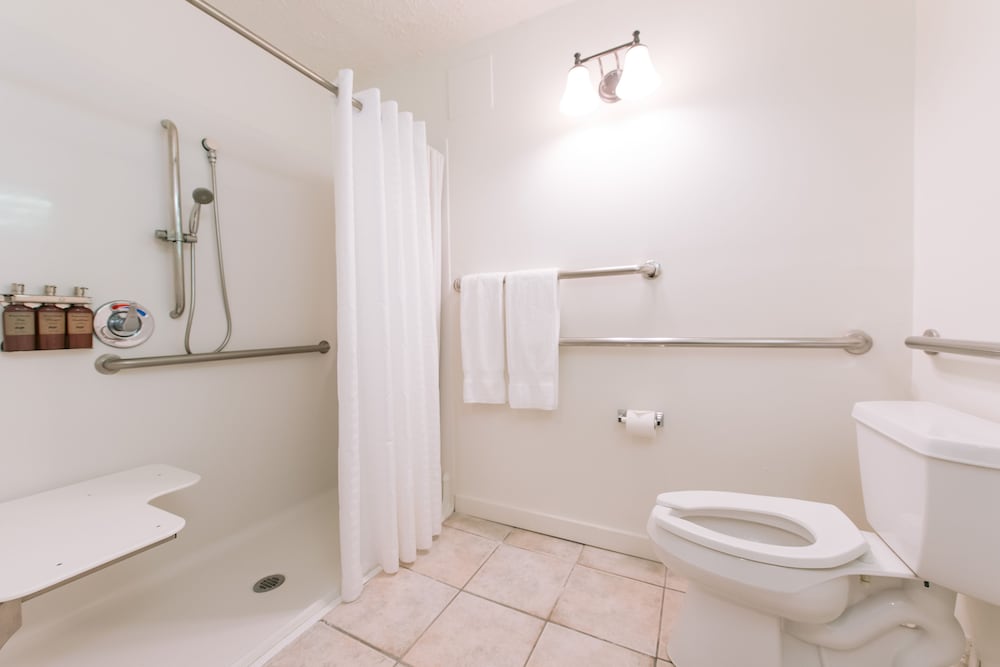 Scp Hilo Hotel - photo 23