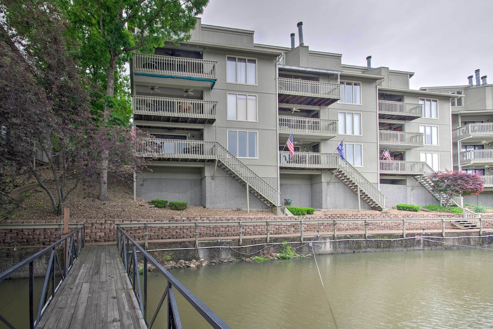 2 Mi to Margaritaville Resort Lake View Retreat - photo 13