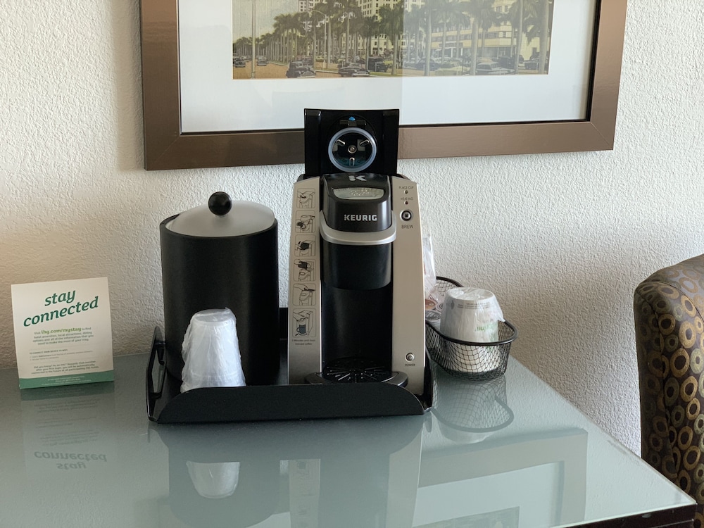 Holiday Inn Port of Miami Downtown Hotel - photo 26