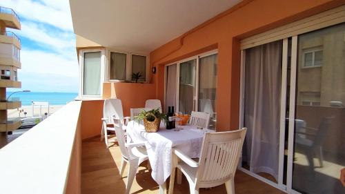 Horizonte Sunny Home By Cadiz4rentals — 4-Star Luxury Hotel in Cadiz, Spain