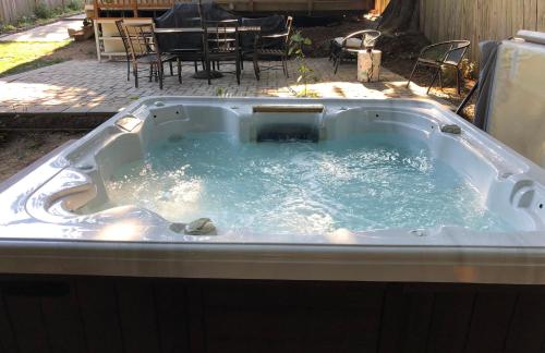 Perch Brygger Cottage — 4-Star Luxury Hotel in Seattle, United States