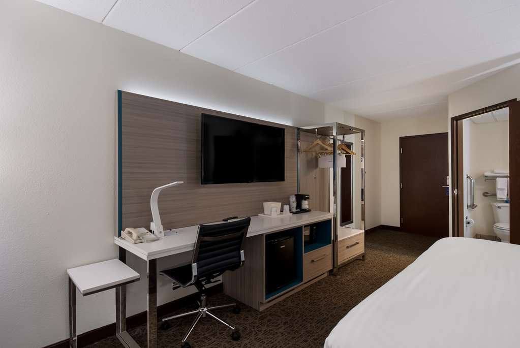 Best Western Bemidji - photo 23