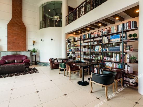 Haipanwan Villa Hotel in Shenzhen, People's Republic of China