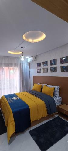 La Maison Attawba — 4-Star Luxury Hotel in Beni Mellal, Morocco