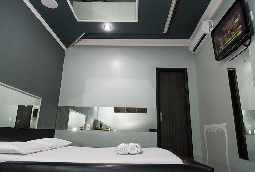 Alvorada Suites — Rio Verde — photo 5