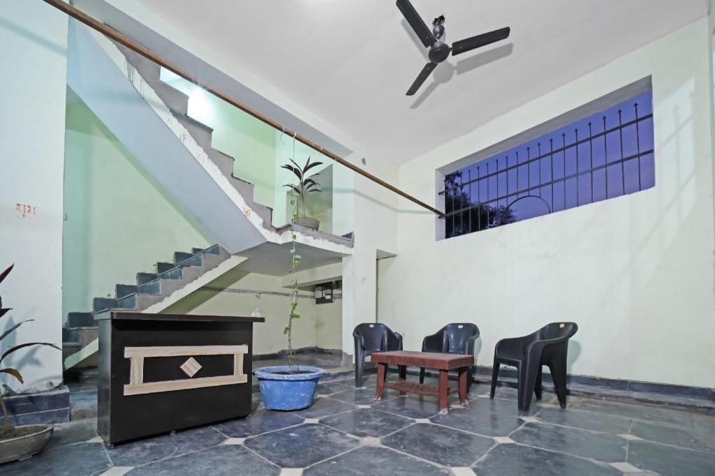 Hotel O Amaira in Bilaspur, India