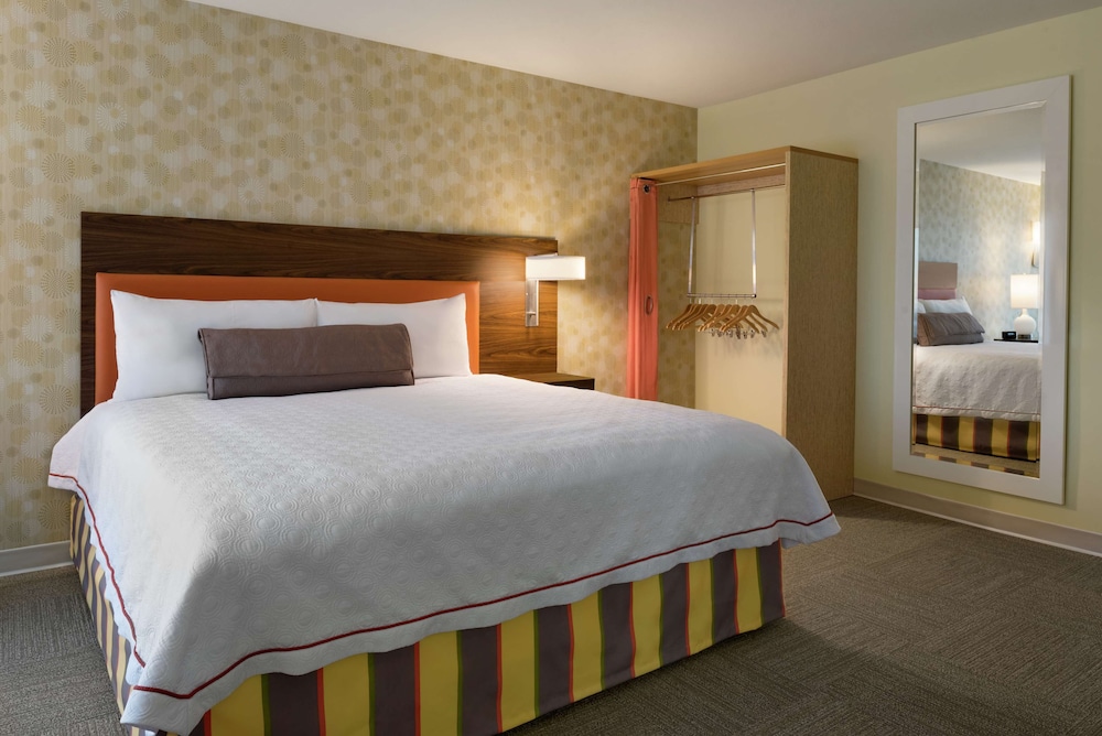 Home2 Suites by Hilton Atlanta South McDonough - photo 9