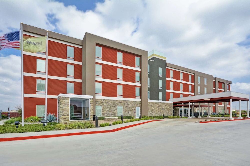 Home2 Suites by Hilton Brownsville - photo 52