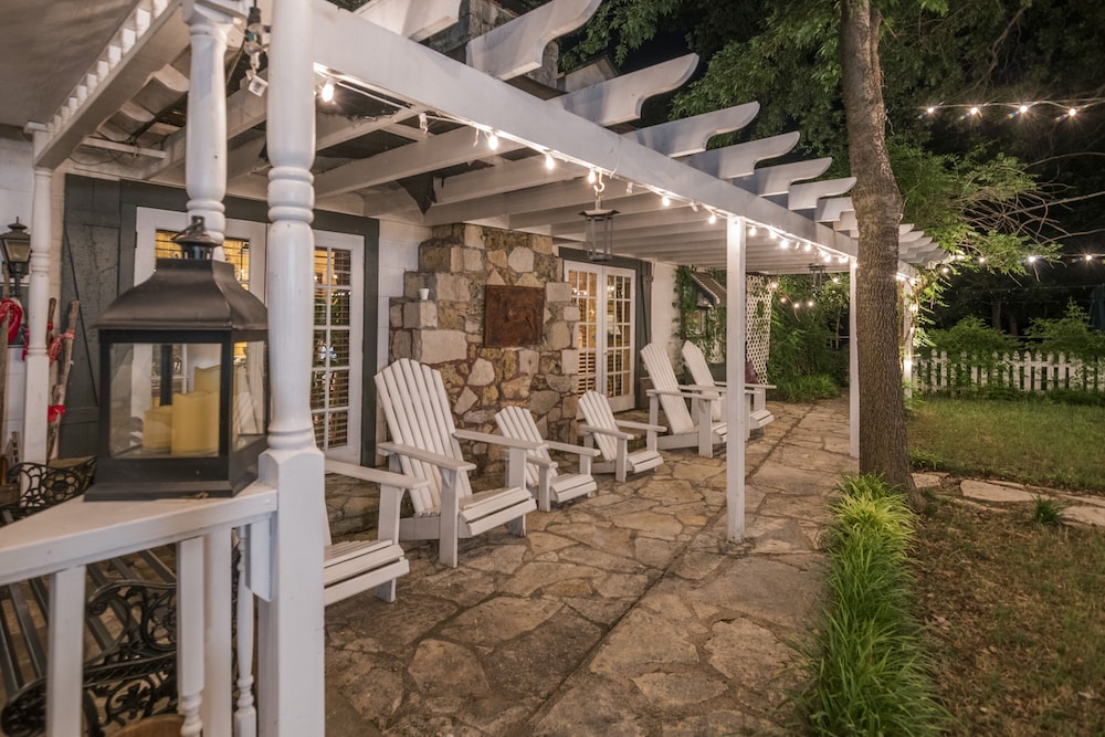 Country Woods Inn - photo 59