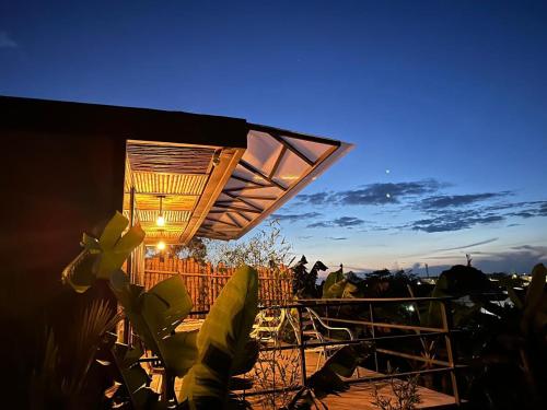 RÊVE Hotel Campestre in Circasia, Colombia