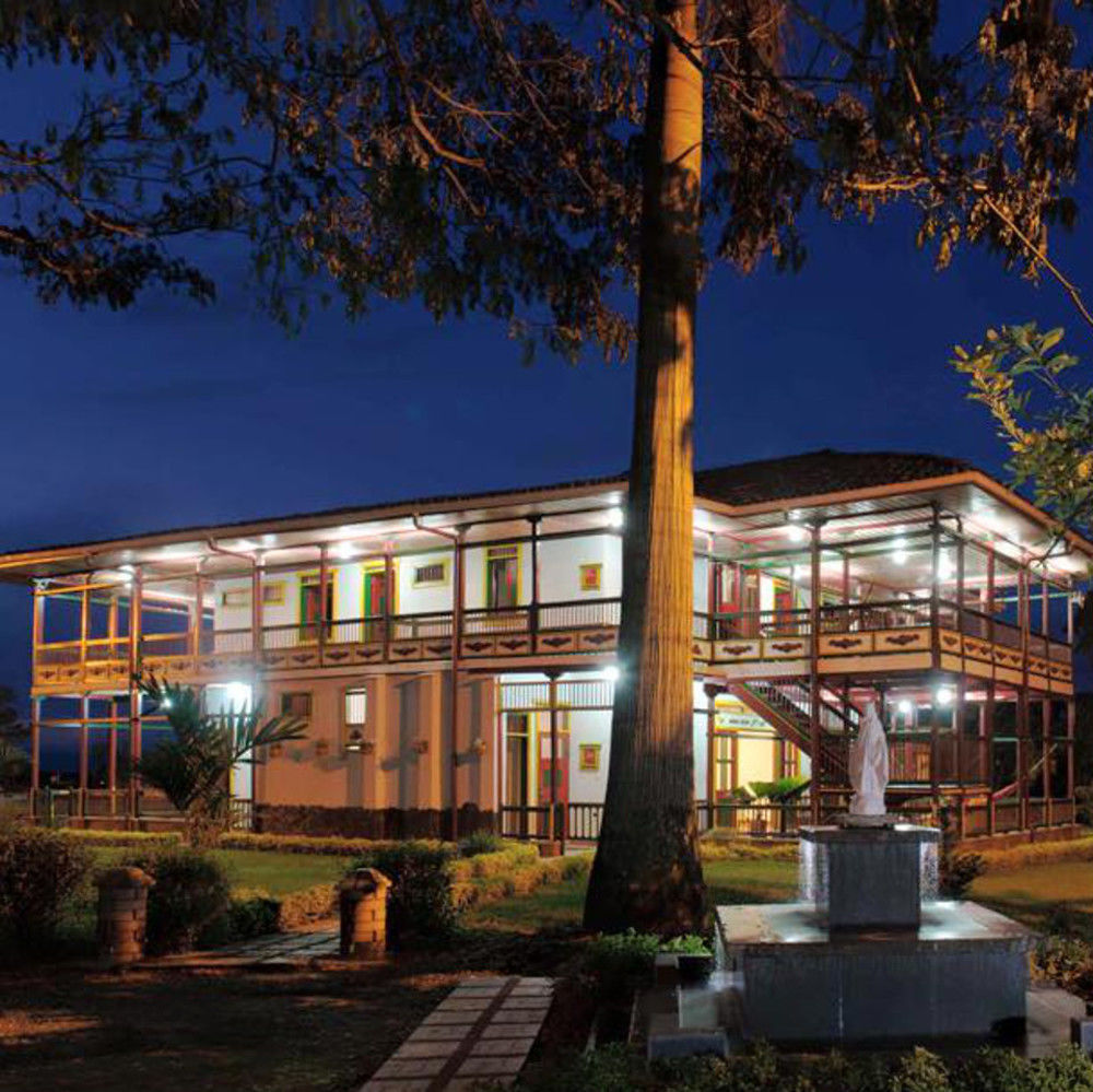 El Descanso Del Duque in Santa Rosa De Cabal, Colombia