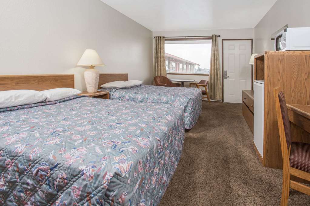 Knights Inn Boardman - photo 7