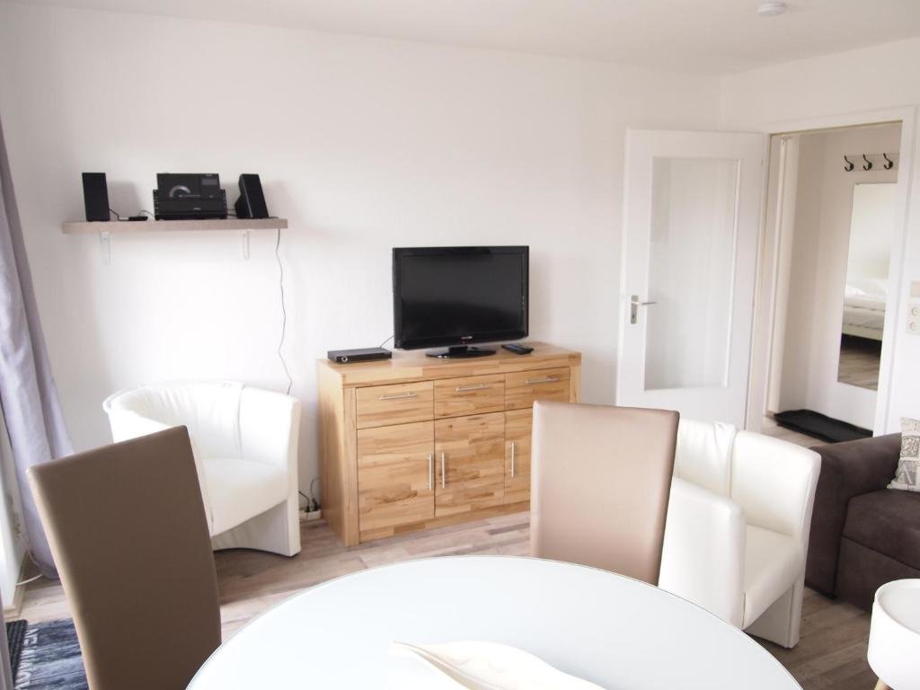 Ferienwohnung Boston — 4-Star Luxury Hotel in Braunlage, Germany