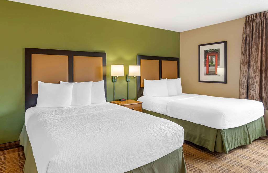Extended Stay America Select Suites Chicago Naperville East - photo 22