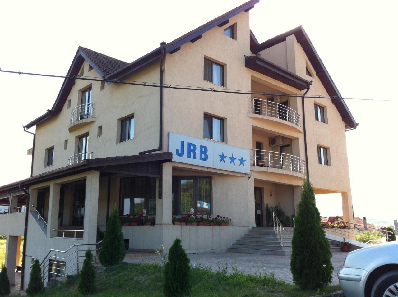 Jrb Hotel - carbon neutral hotel in Stei