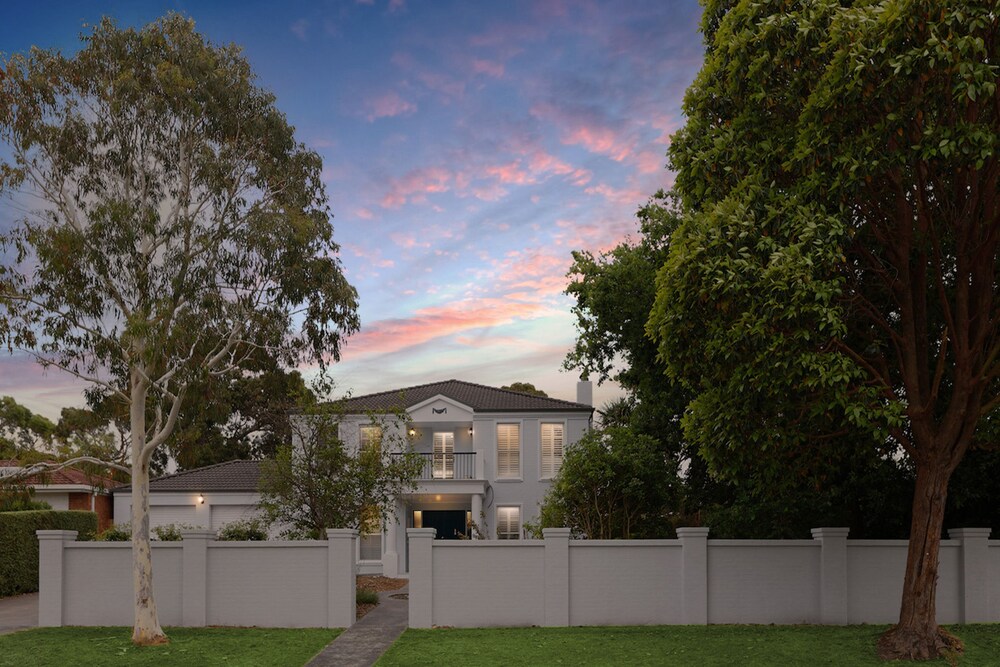 Sandymount - carbon neutral hotel in Inverloch