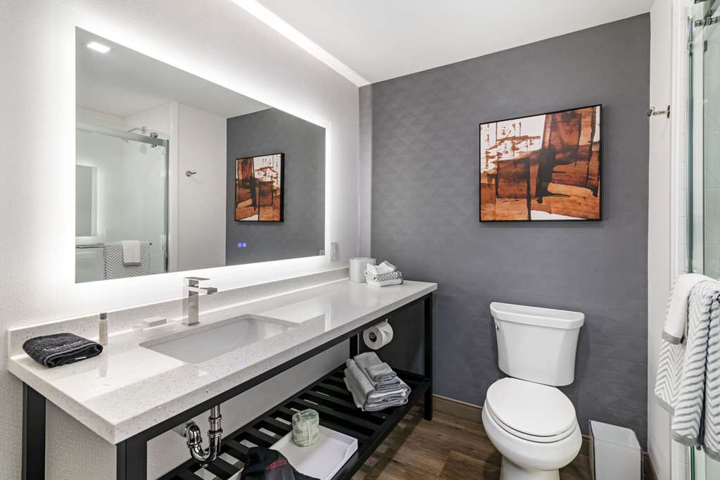 Cambria Hotel North Conway - photo 22