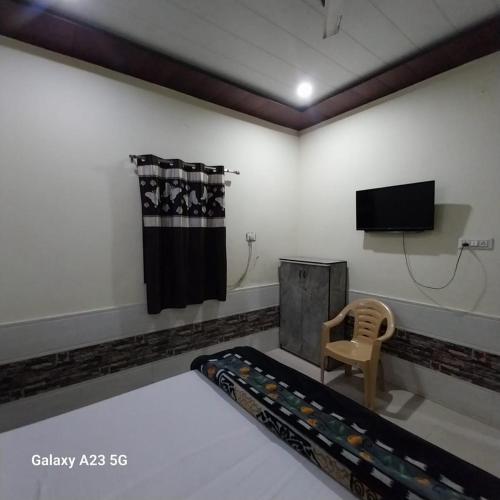 Shree Ram Bhawan Hotel - last minute hotel in Vrindavan