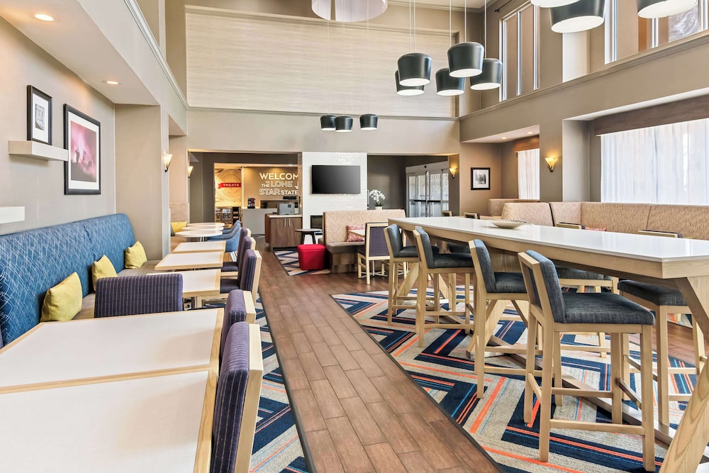 Hampton Inn & Suites Abilene I 20 - photo 45