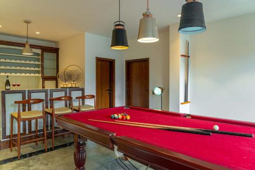 Jolly Chalet Ramgarh
