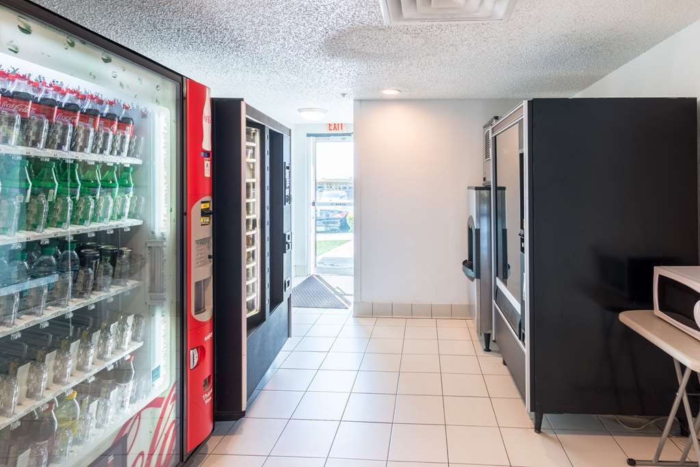 Motel 6 Irving TX DFW Airport North - photo 23