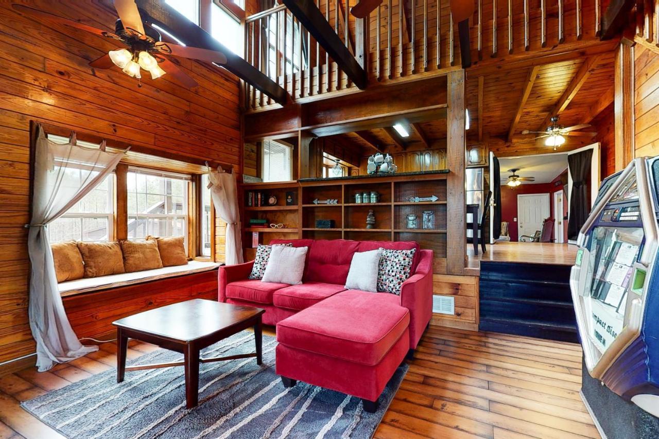 Bill's Mountain Retreat — hotel in Ranger