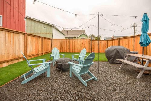 Towne Cottage Rockaway Beach Meredith Lodging — 4-Star Luxury Hotel in Rockaway Beach, United States