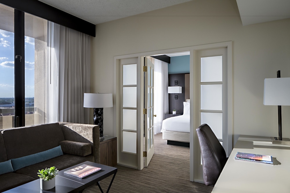 Houston Marriott Westchase - photo 9