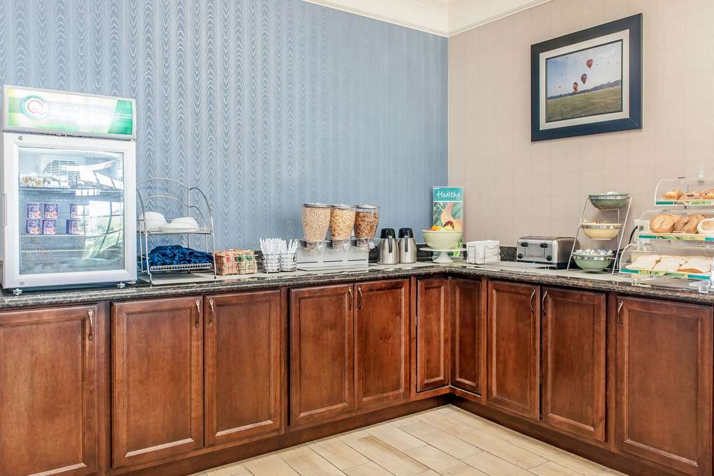 Quality Inn Findlay - photo 30