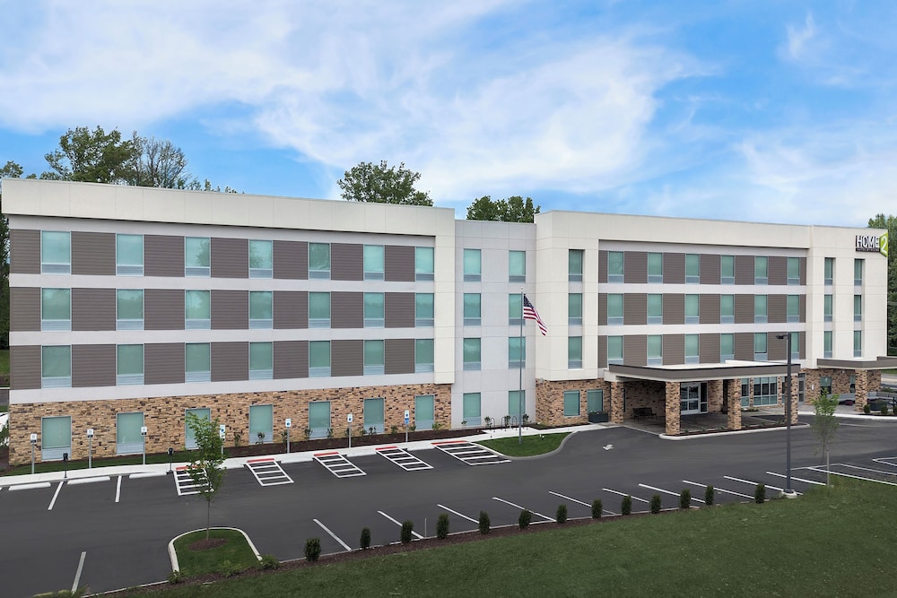 Home2 Suites By Hilton Columbus Easton - photo 39