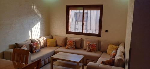 Appartement très propre et calme in Bouznika, Morocco