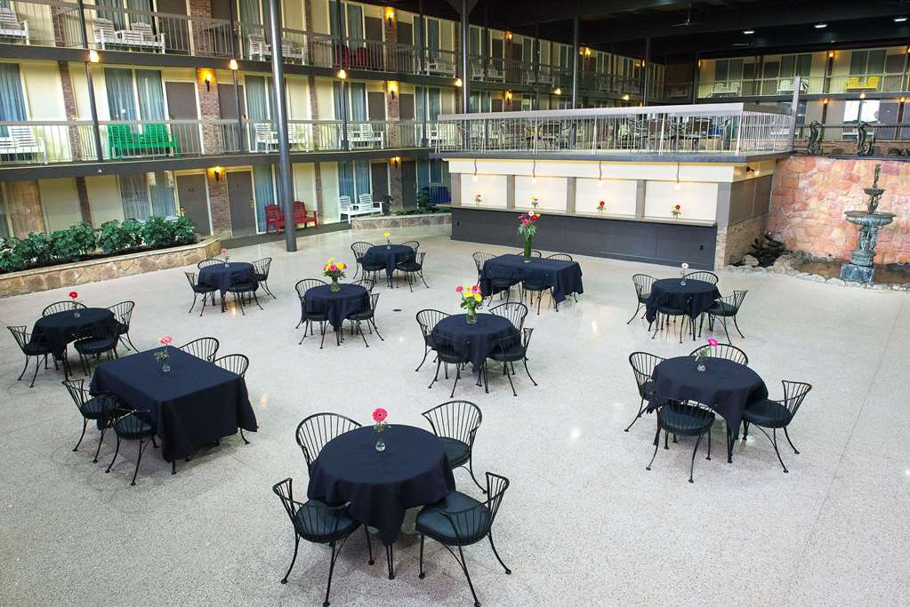 Park Inn by Radisson Sharon - photo 38