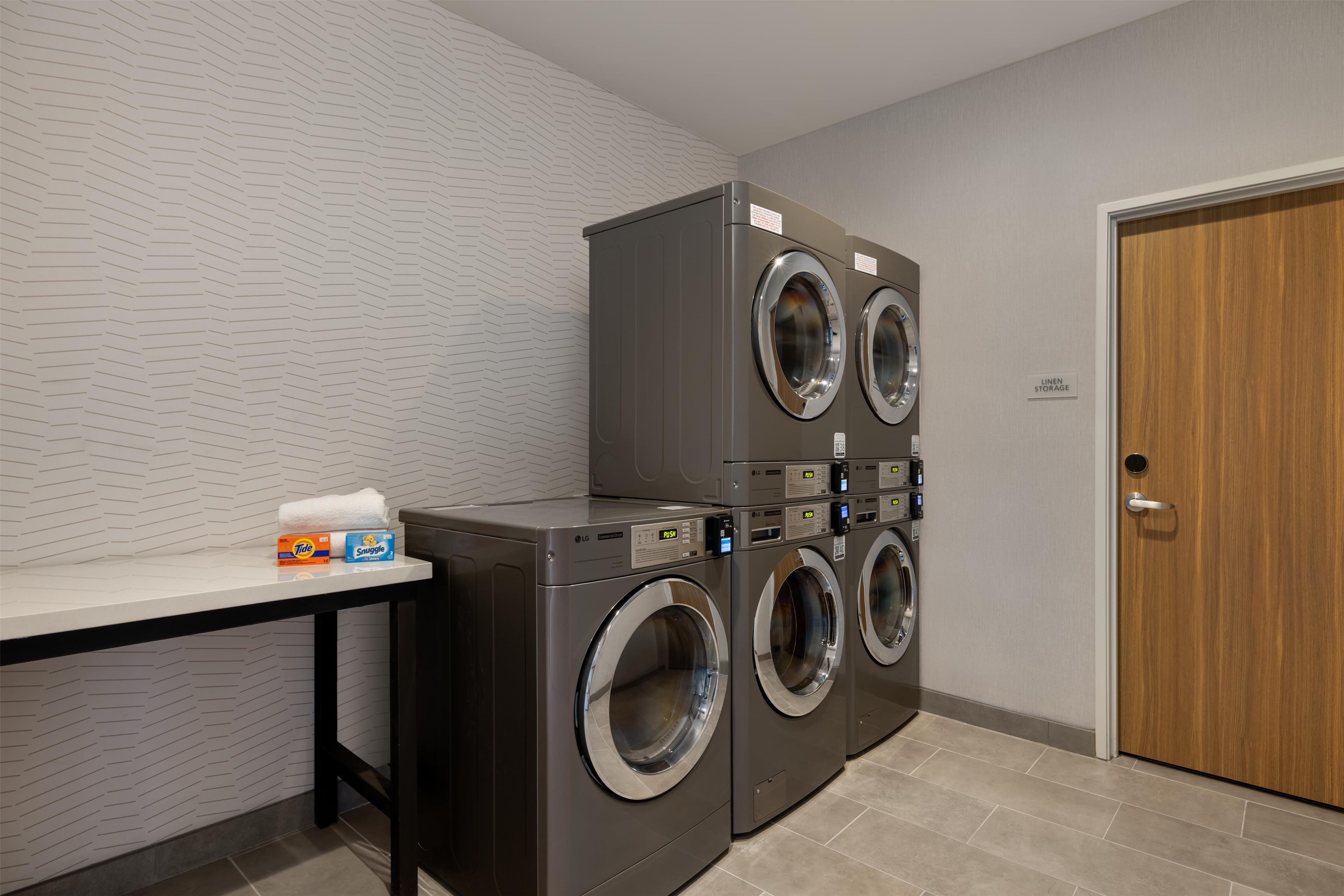 Hampton Inn by Hilton Wichita Falls North - photo 31