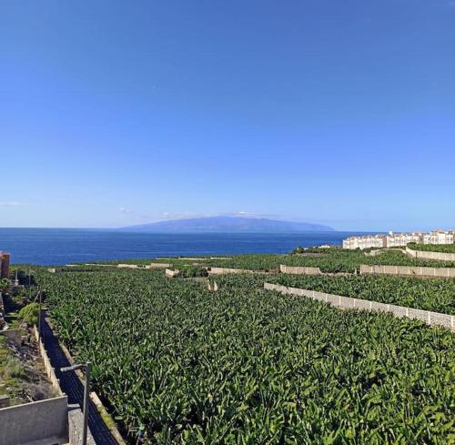 Casa Marina — 4-Star Luxury Hotel in Adeje, Spain
