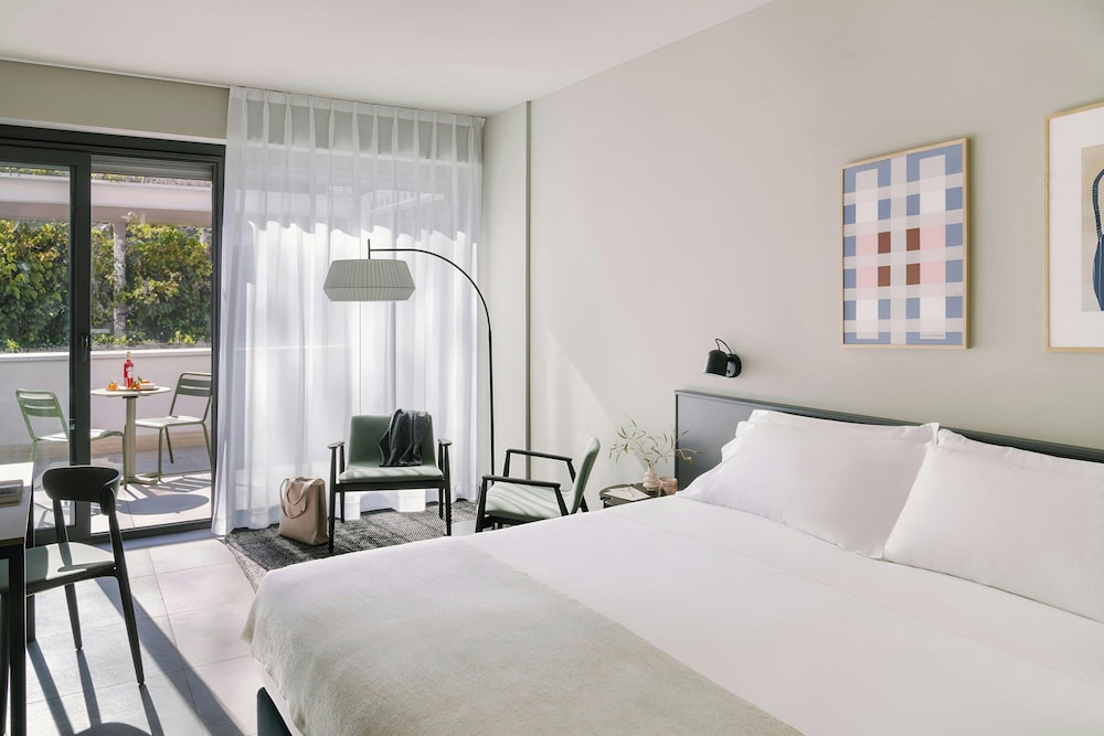 Bob W Rome Testaccio - last minute hotel in Rome