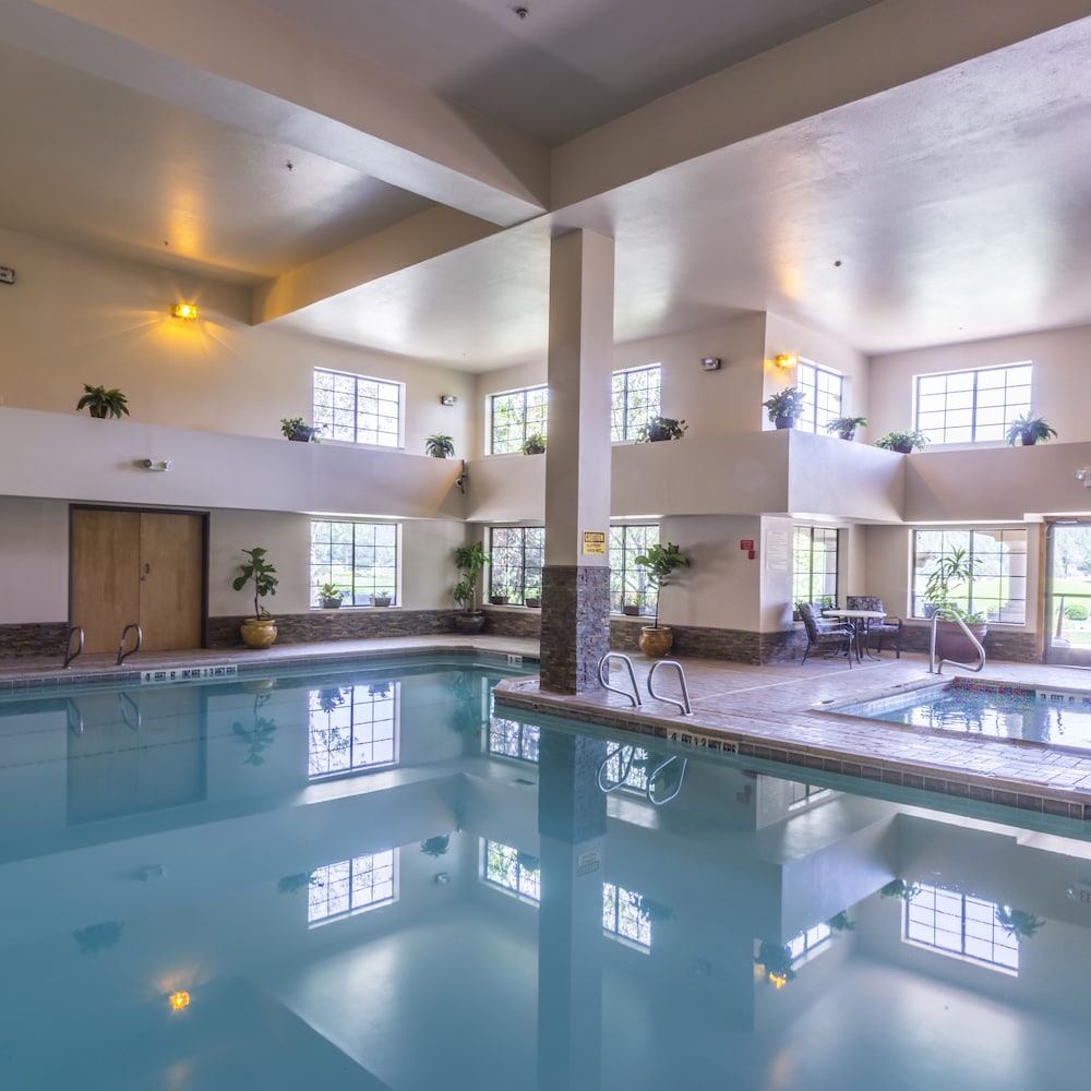 MCM Elegante Lodge & Suites Ruidoso - photo 20