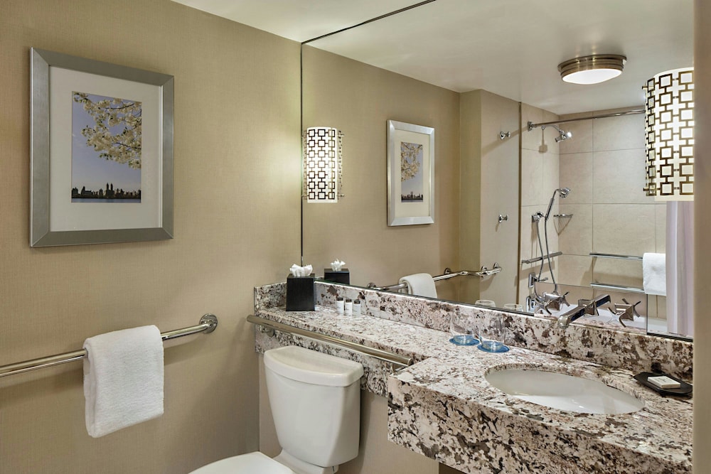 Sheraton New York Times Square Hotel - photo 40