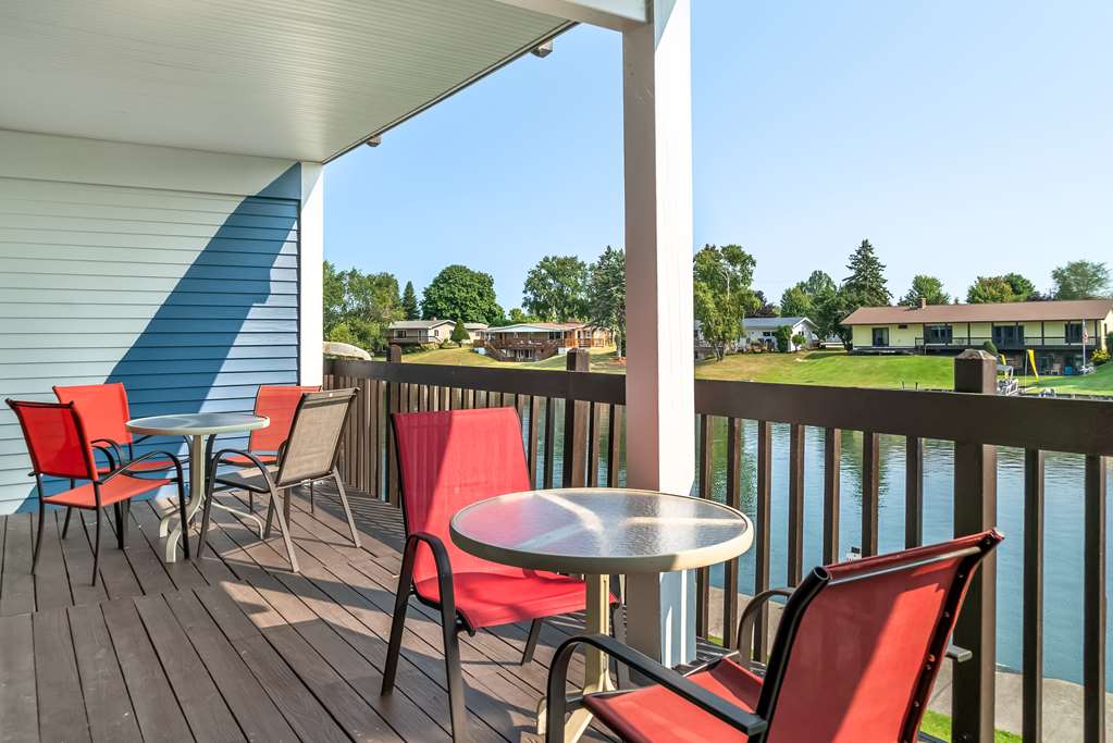 Best Western River Terrace - photo 8