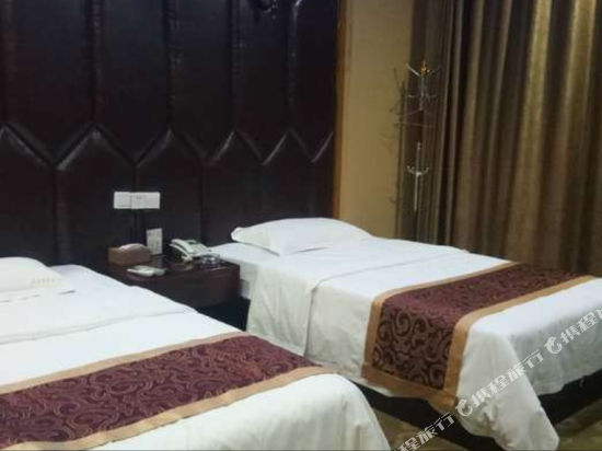 Songtao Jieyong Business Hotel — hotel in Liaogao
