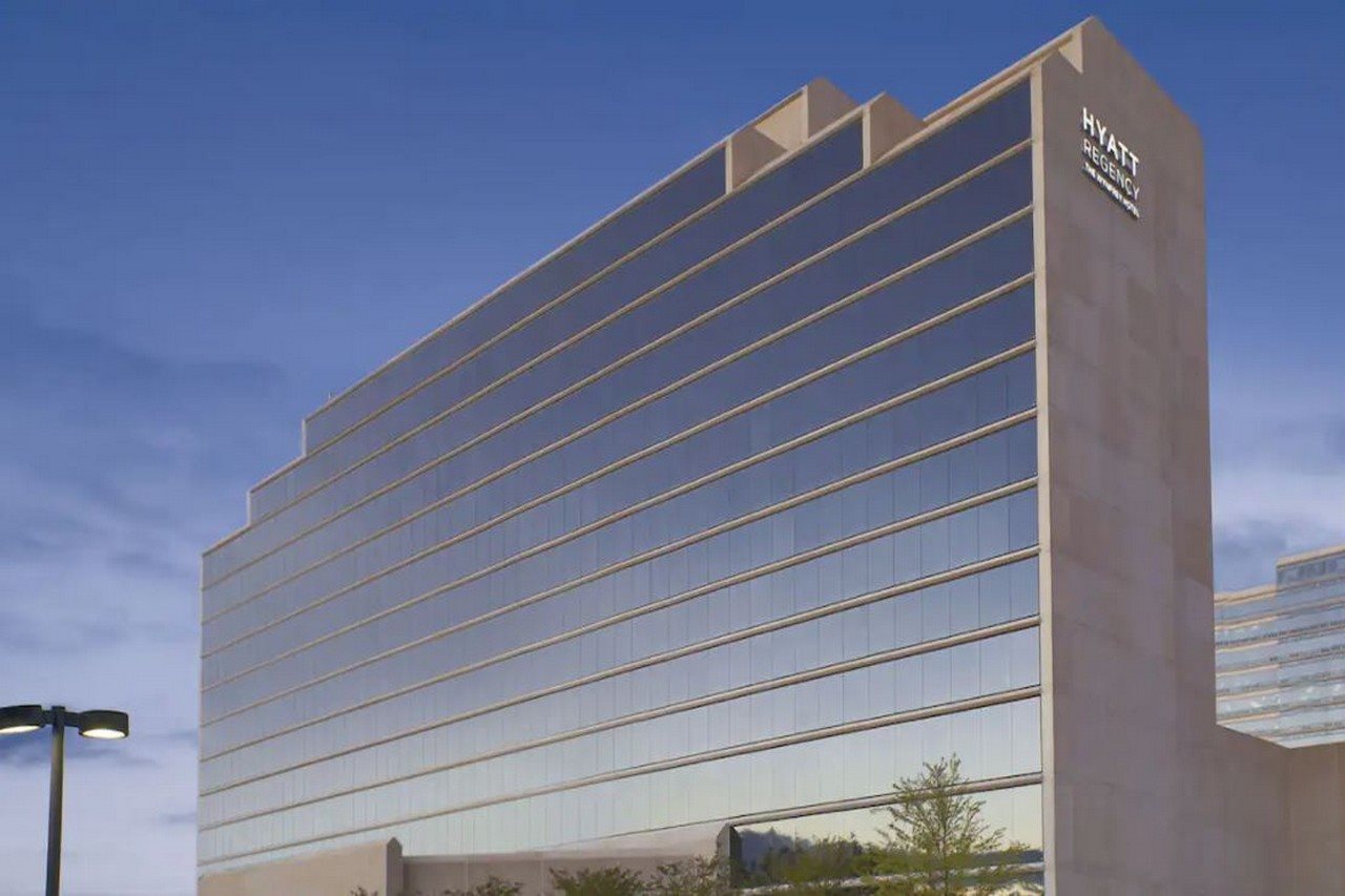 Hyatt Regency Birmingham The Wynfrey Hotel in Birmingham, United States