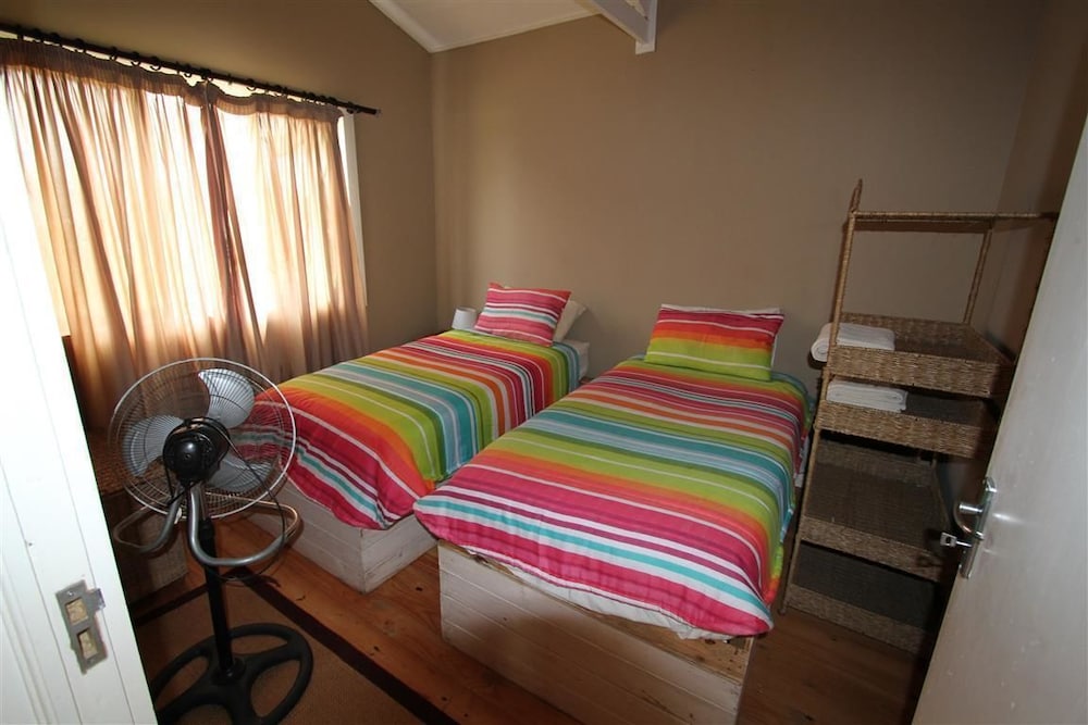 Self catering Mozambique — Macia — photo 3
