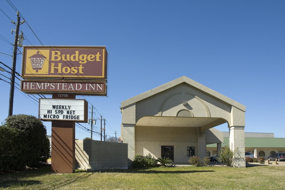 Budget Host Hempstead Inn - featured photo