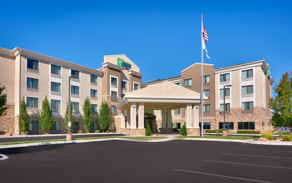 Holiday Inn Express Hotel & Suites Orem North Provo - featured photo