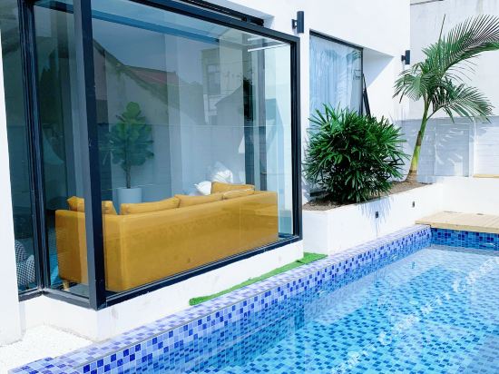 Amai Inn - carbon neutral hotel in Shanghai