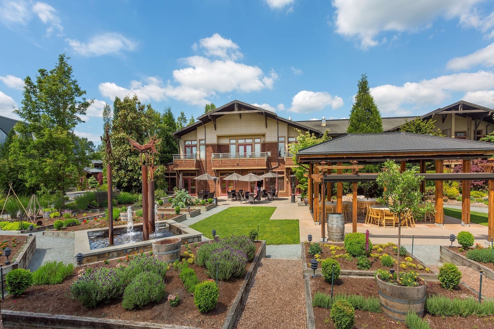 Willows Lodge - photo 26