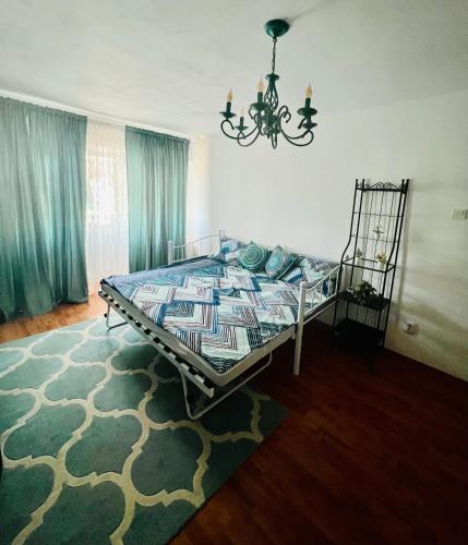 By The Sea for Family — 4-Star Luxury Hotel in Mangalia, Romania