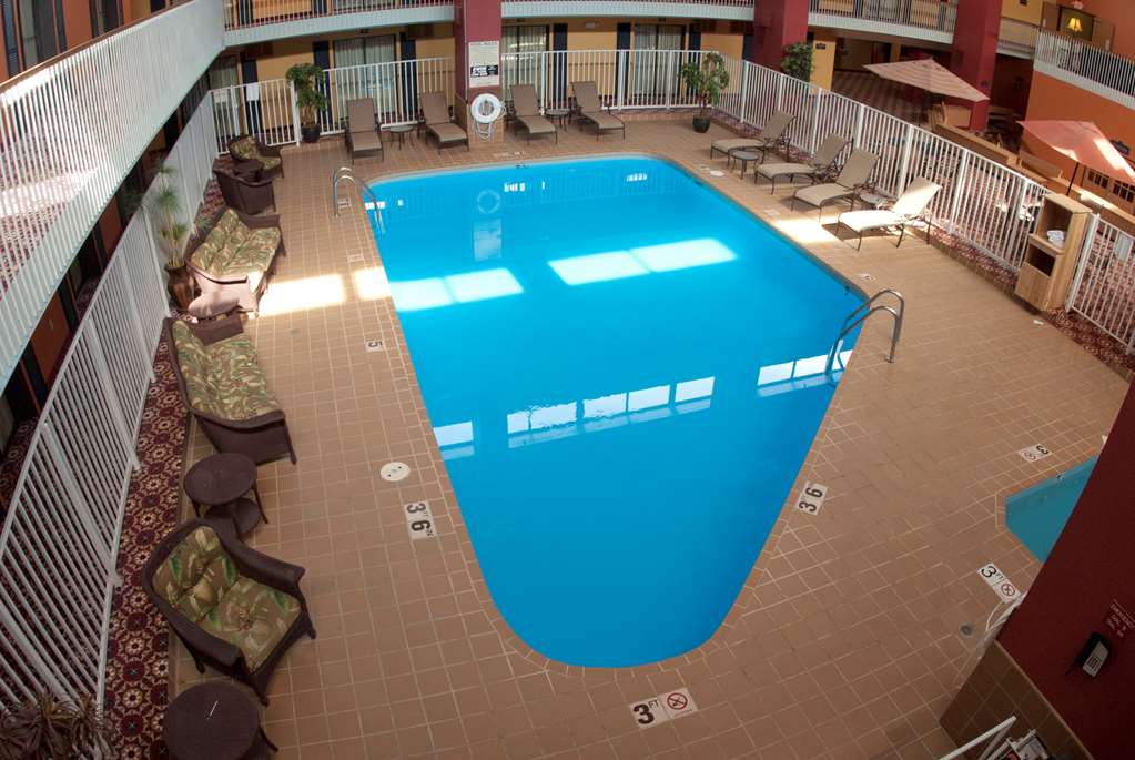 Roosevelt Grand Dakota SureStay Collection by Best Western - photo 6