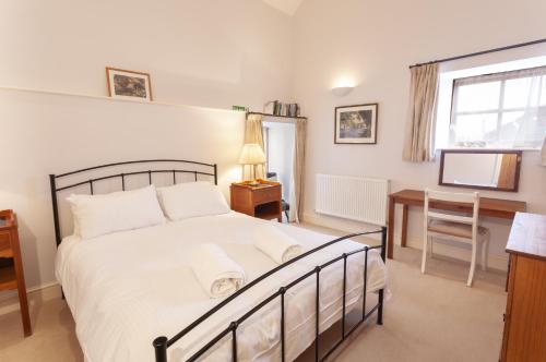 Harthanger View Cottage Luxborough — 4-Star Luxury Hotel in Minehead, United Kingdom