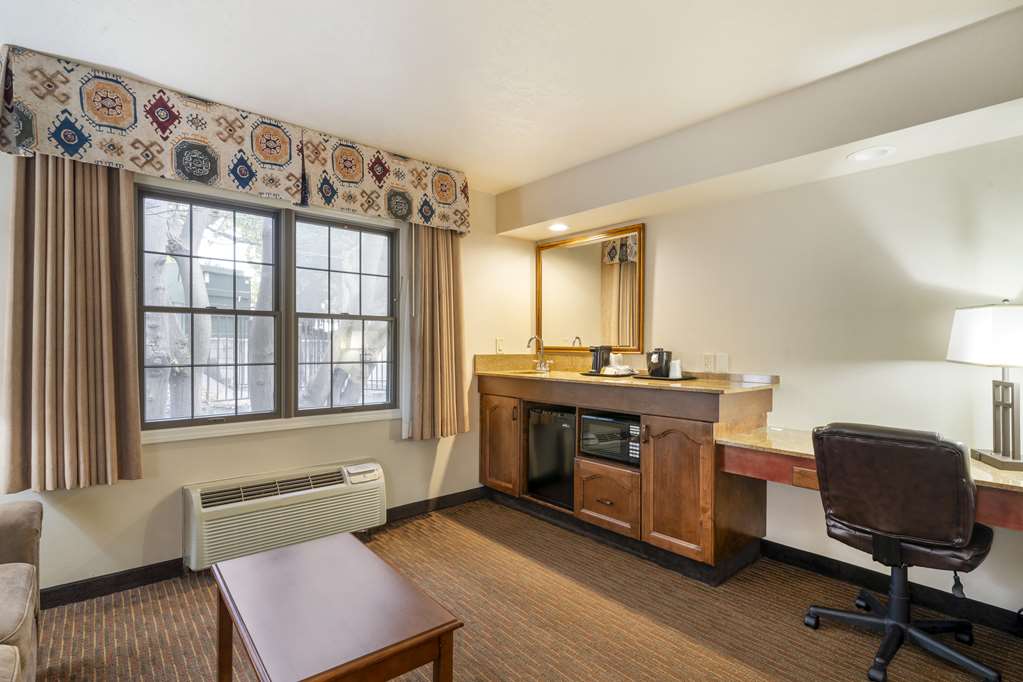 Best Western Casa Grande Inn - photo 20