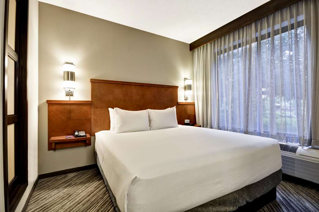 Hyatt Place Tampa Airport Westshore - photo 7
